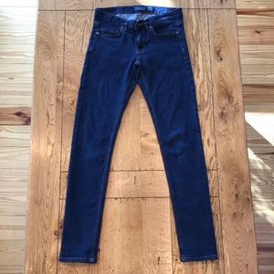 Patagonia Slim Jeans